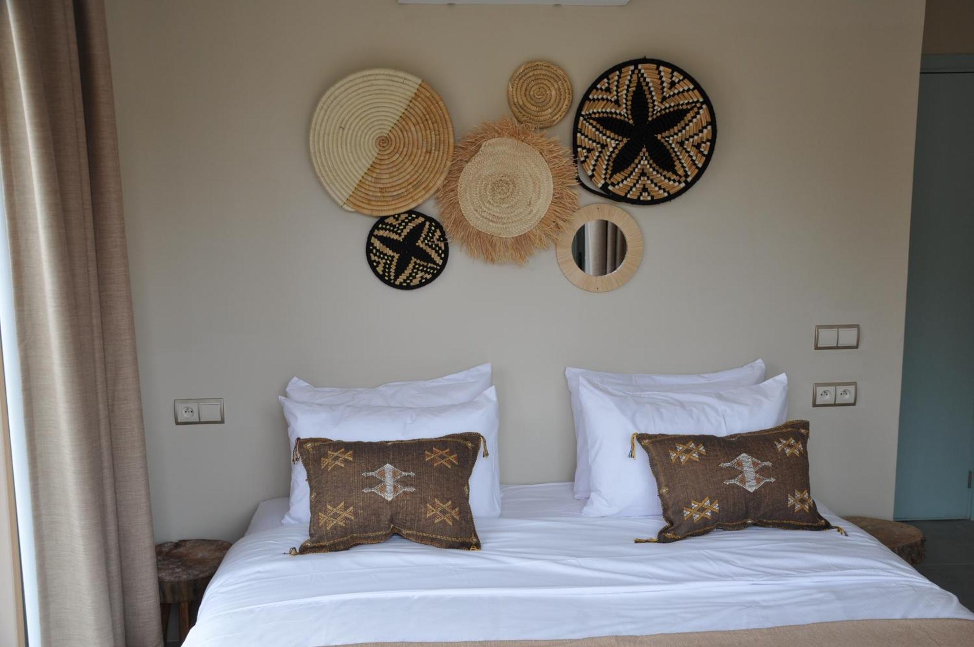 Harmony Surf Lodge Taghazout Exterior foto