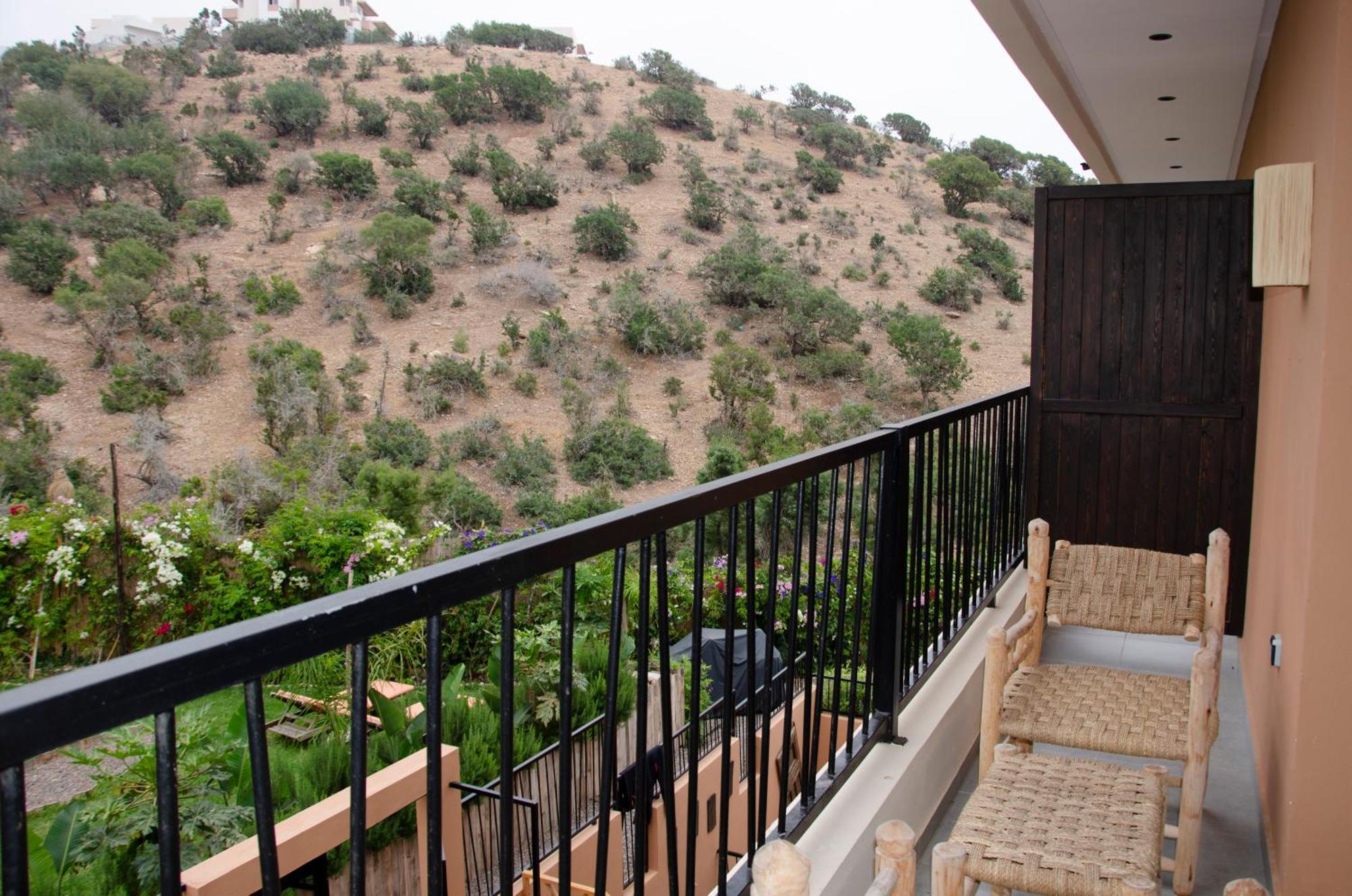 Harmony Surf Lodge Taghazout Exterior foto
